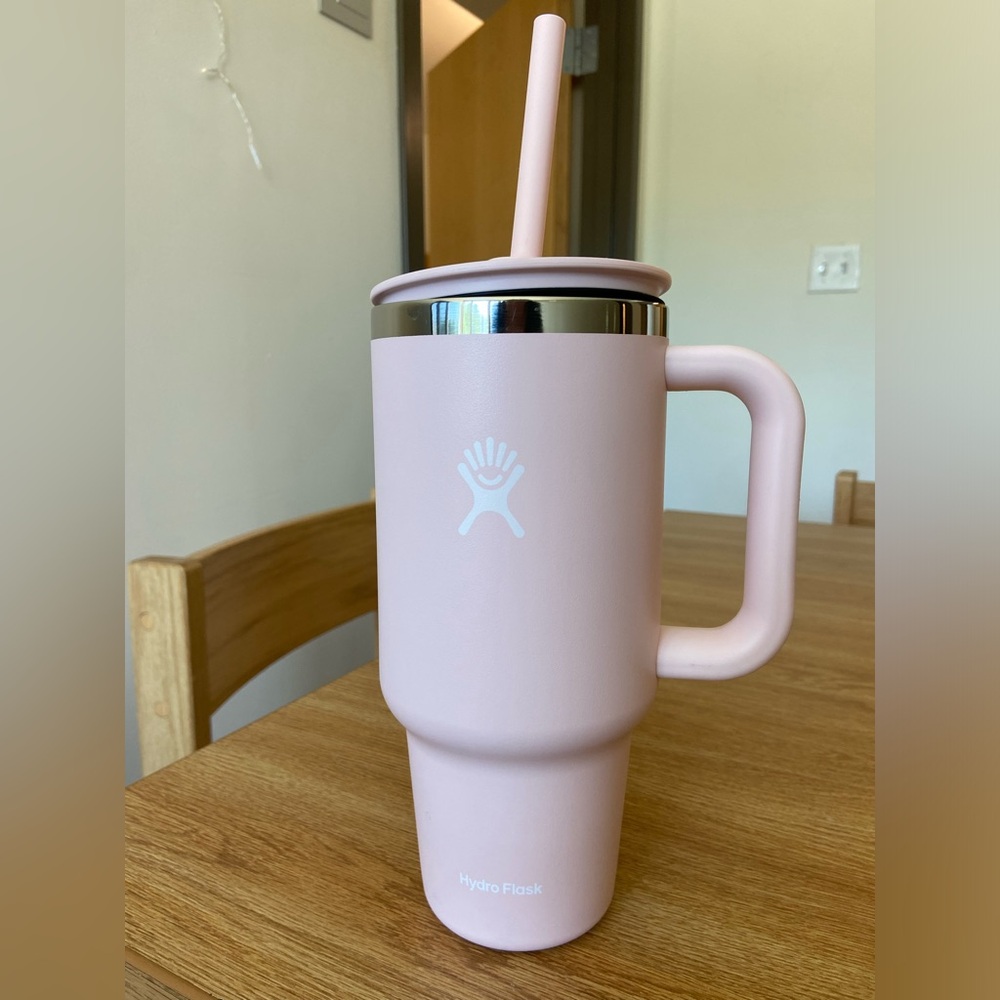 Hydro Flask All Around Travel Tumbler 32 Oz